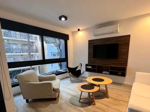 Departamento en Venta al Norte