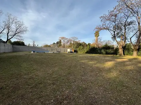 Terreno en Venta en Libertad, USD 80.000