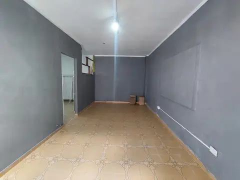 3 AMB AMPLIO CON TERRAZA