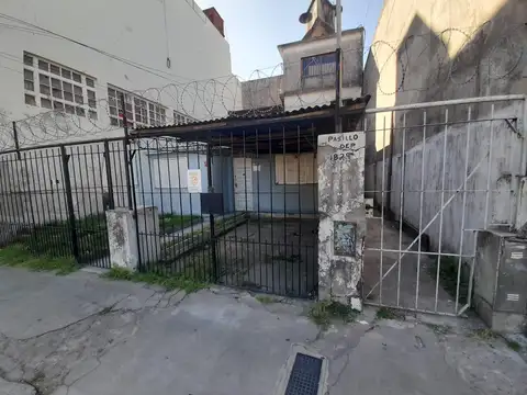 3 AMB AMPLIO CON TERRAZA