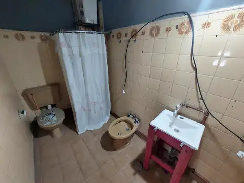 3 AMB AMPLIO CON TERRAZA