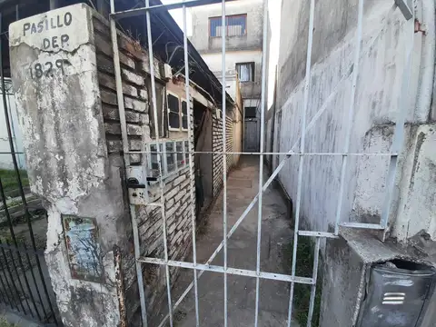 Moreno al 1829 1 piso