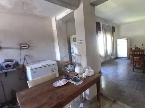 Casa en Venta 52 años