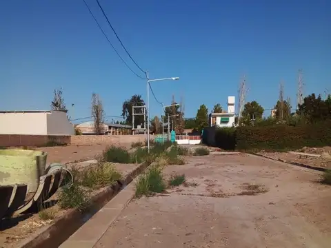 Terreno en Venta de 265,0 m2