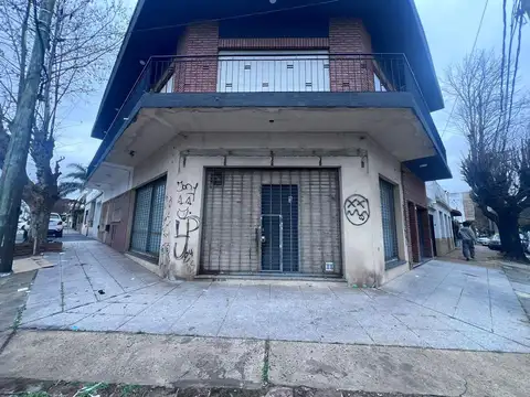 ALQUILER LOCAL COMERCIAL JOSE LEÓN SUAREZ