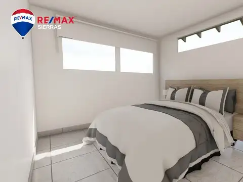 Departamento en Venta en Tandil, USD 59.000