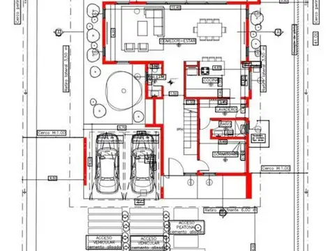 Casa en Venta en Pilar, USD 610.000