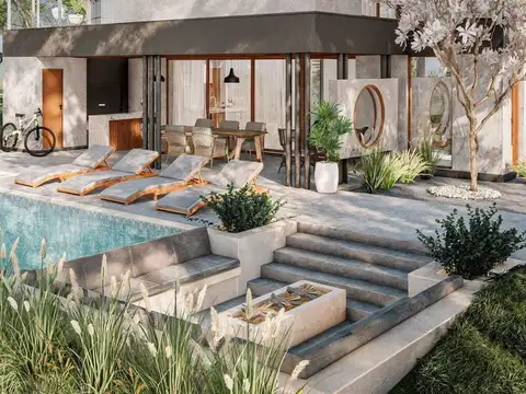 Casa en Venta de 4 dormitorios