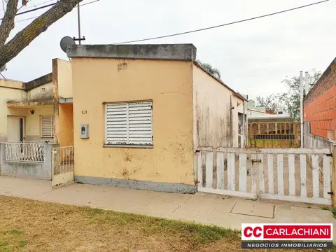 Calle 9 Nº al 1300