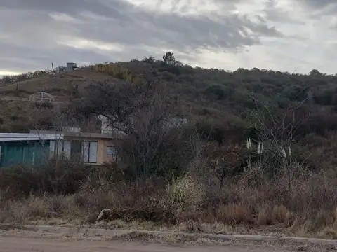 Terreno en Venta en Potrero De Los Funes, USD 48.000