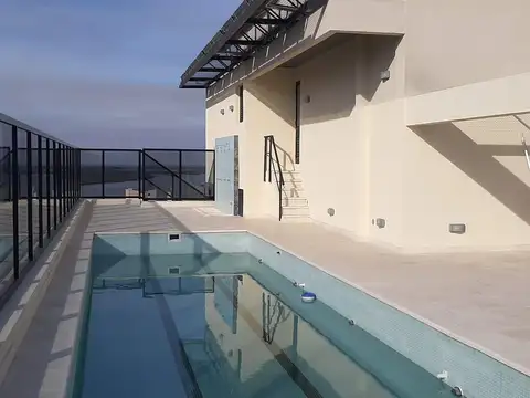 Departamento en alquiler zona Parque España