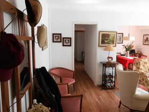 Departamento en Venta de 4 ambientes