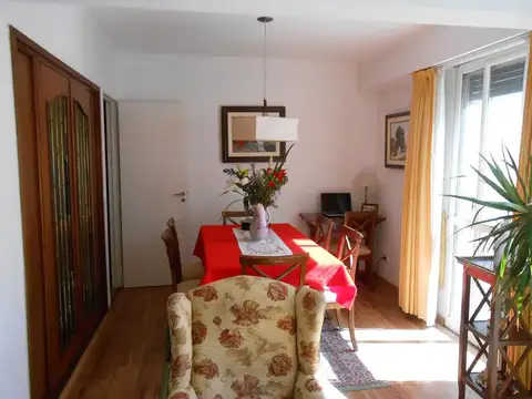 Departamento en Venta en Vicente López, USD 199.000