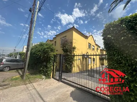 Departamento  3 ambientes en Venta en Pilar, apto credito