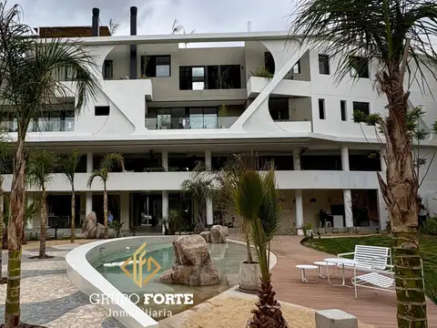 Departamento en Venta en Residencial Santa Ana, USD 120.000