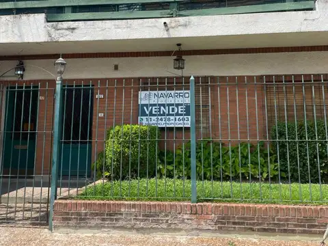 Cnl Toscano 600, Piso PB