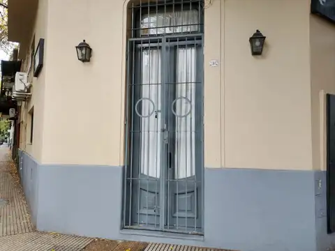 PH en Alquiler en Balvanera, CABA