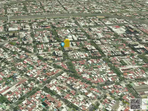 Terreno en Venta en Villa Luro, CABA