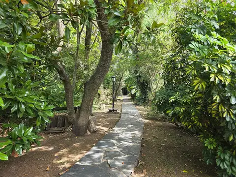 Casa en Venta 56 años
