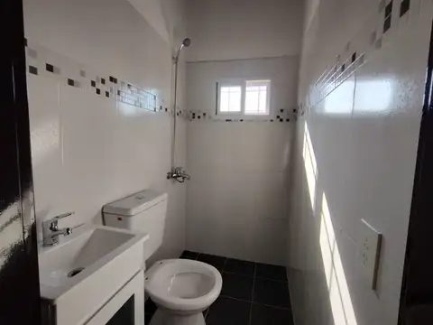 Depto Tipo Casa en Alquiler A Estrenar