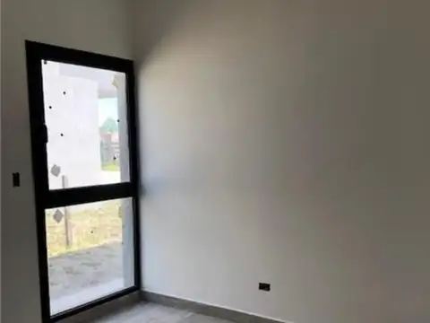 Puertos Araucarias