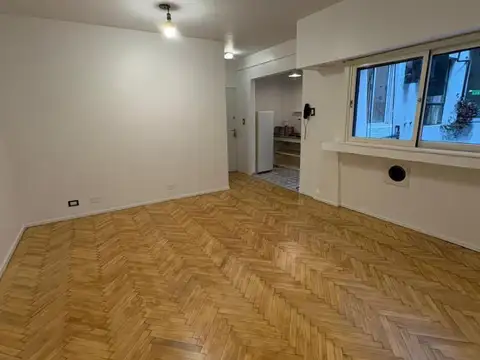 Departamento en Alquiler en Palermo, CABA