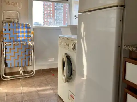 Departamento en Alquiler Temporal de Monoambiente