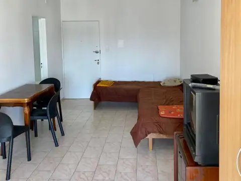 Departamento en Alquiler Temporal de Monoambiente