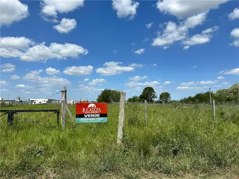 TERRENOS/FRACCIONES/LOTEOS - TERRENOS - SAN VICENTE, GRAN BS. AS. SUR