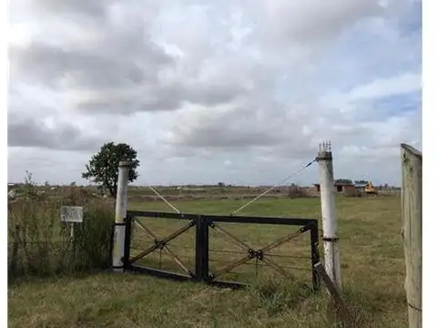 Terreno en Venta de 600,0 m2