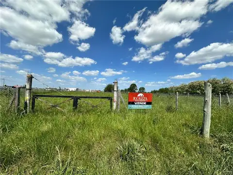 Terreno en Venta de 600,0 m2