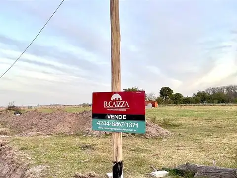 Terreno en Venta en San Vicente, USD 20.000