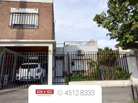 Casa 2 dormitorios Venta - Munro