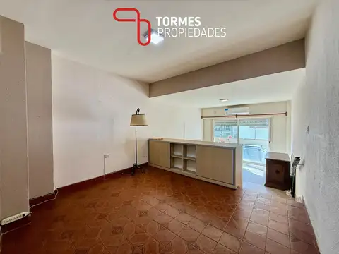 RESERVADO departamento 2 ambientes con balcón y ambientes amplios en Plaza Colón, Mar del Plata