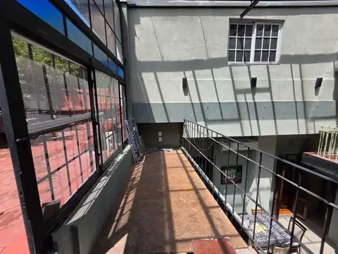 Casa en Venta en Parque Patricios, USD 190.000