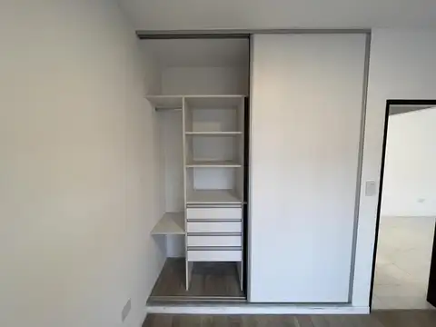 Departamento en Alquiler al Norte