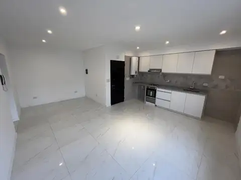 Departamento dos ambientes en ALQUILER - Sarandi