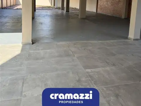 CALLE 22  MANUEL DORREGO 400, Piso 2