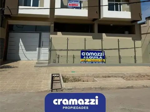 Departamento en Alquiler en Presidencia Roque Saenz Peña, Comandante Fernández