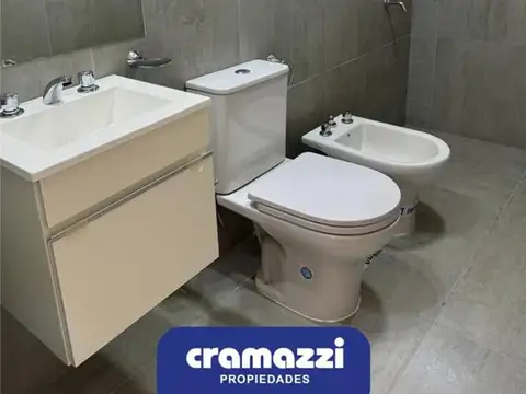 DEPARTAMENTO EN ALQUILER