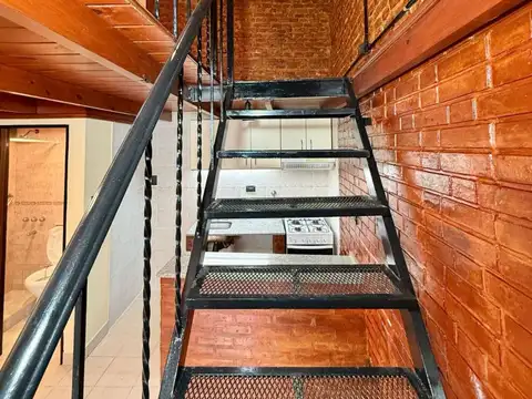 Depto Tipo Casa en Alquiler al Norte