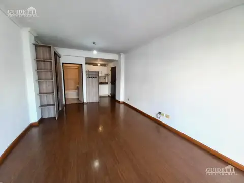 Departamento en Alquiler de Monoambiente