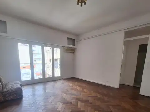 Departamento en Venta en Barrio Norte, USD 145.000