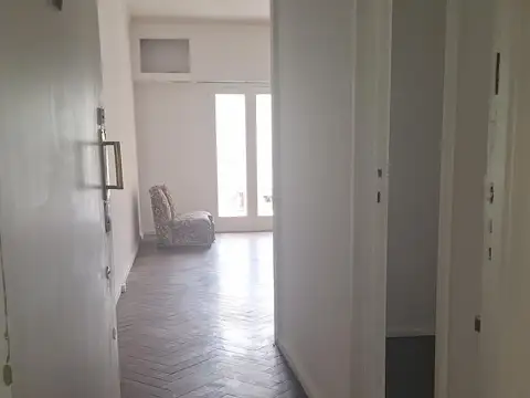 Departamento en  venta en Barrio Norte, con excelente ubicacion