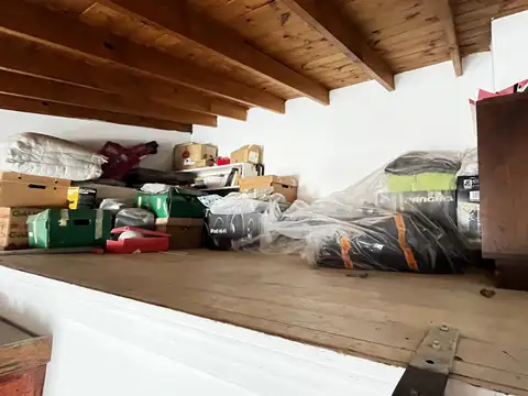 Depto Tipo Casa en Alquiler 70 años