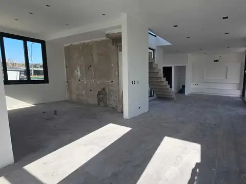 Casa en Venta A Estrenar