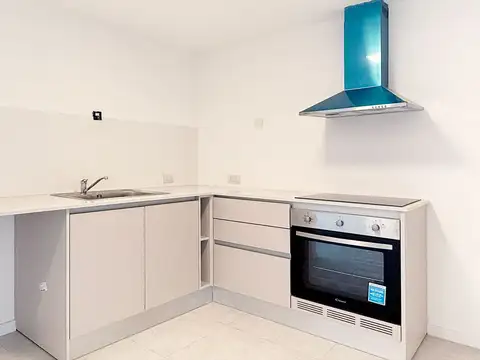 VENTA DEPTO - 2 AMB - COCHERA - VILANOVA HAEDO