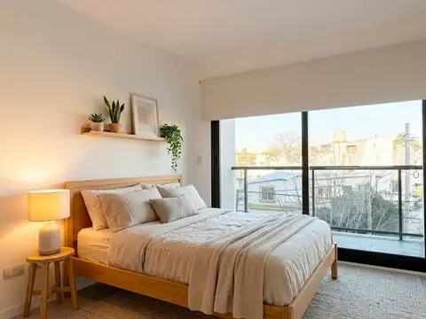 Departamento en Venta en Haedo, USD 145.000