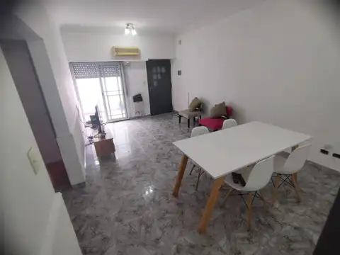 Departamento en Venta en Ciudadela, USD 89.000