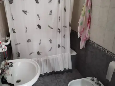 PH 3 AMBIENTES EN VENTA CON PATIO Y TERRAZA